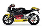 2002 Aprilia RS 125 photo